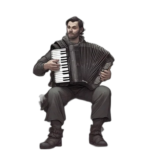 jacket, robot, animal, furniture transparent PNG cut-out