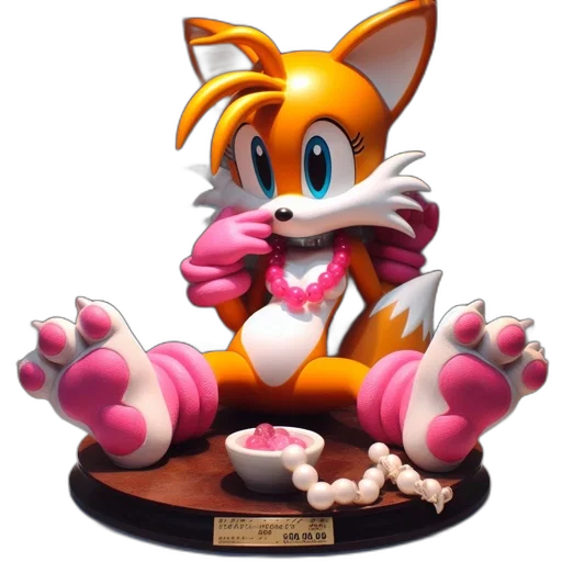 animal, food, concept art, 3d render transparent PNG cut-out