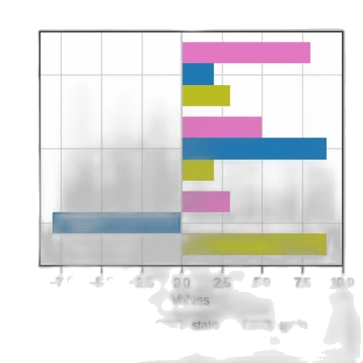 pastel, colorful, monochrome, blue transparent PNG cut-out