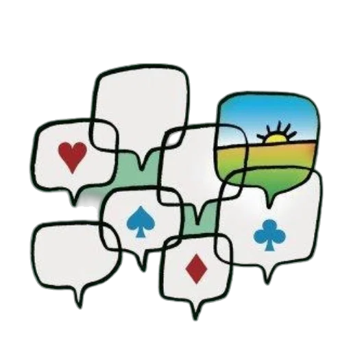 pixel art, colorful, book, cover transparent PNG cut-out