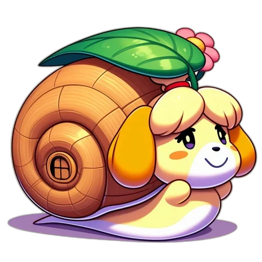 animal, food, staff, creature transparent PNG cut-out