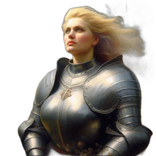 sword, face, robot, crown transparent PNG cut-out
