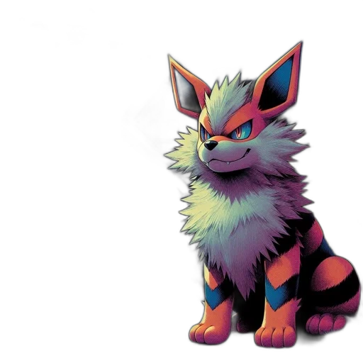 animal, creature, staff, concept art transparent PNG cut-out
