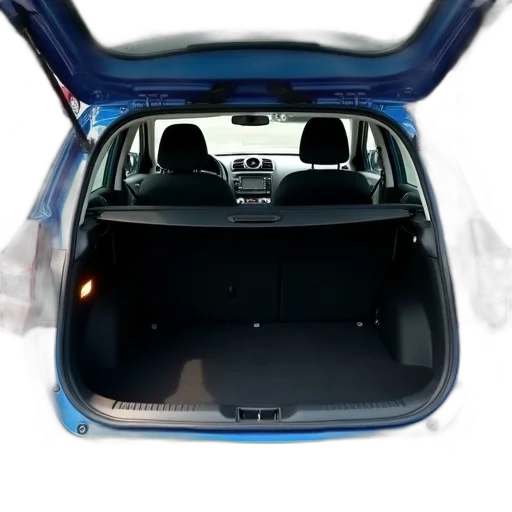 car, 3d render, first, image transparent PNG cut-out