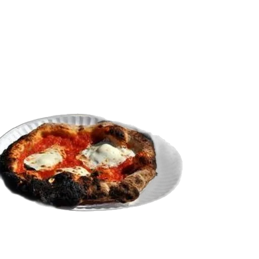 food, 3d render, photorealistic, two transparent PNG cut-out