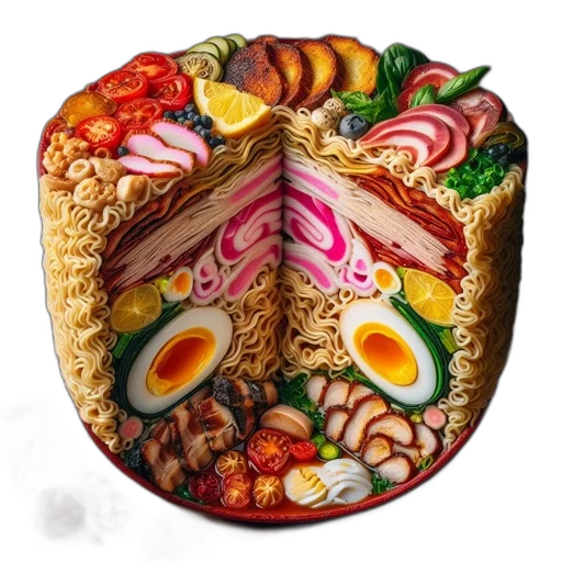 food, jewelry, crown, hat transparent PNG cut-out