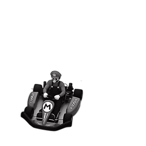 robot, car, shoes, weapon transparent PNG cut-out