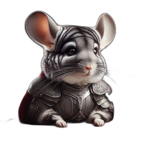 concept art, fantasy art, 3d render, comic book art transparent PNG cut-out