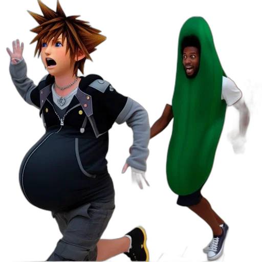 food, dress, creature, jacket transparent PNG cut-out