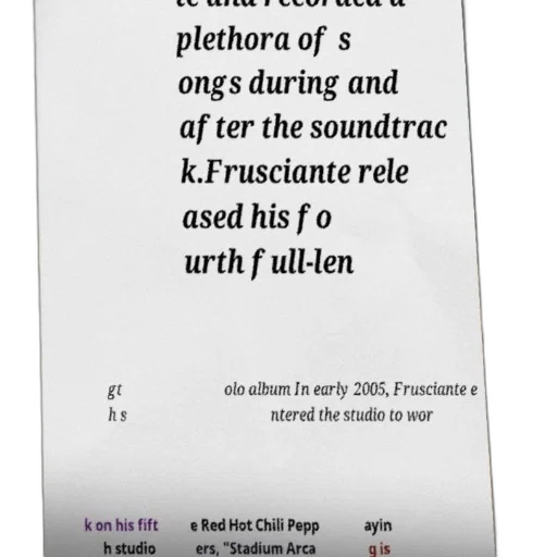 poster, text, about, recording transparent PNG cut-out