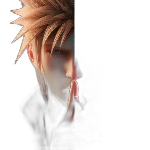 face, staff, mask, sword transparent PNG cut-out