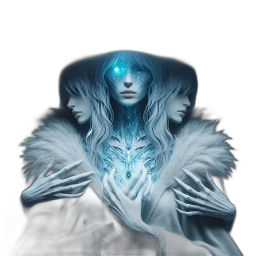 mask, face, creature, robot transparent PNG cut-out