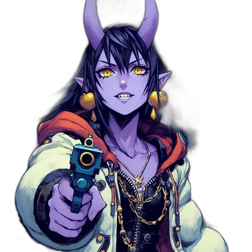 weapon, staff, jewelry, concept art transparent PNG cut-out