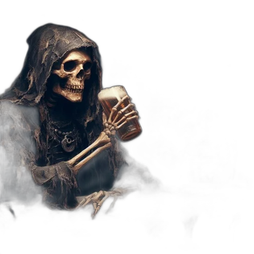 food, mask, concept art, fantasy art transparent PNG cut-out