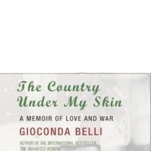 country, under, skin, memoir transparent PNG cut-out