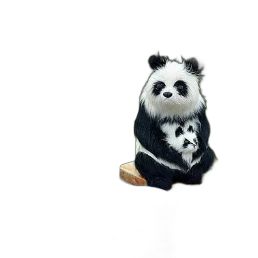 animal, creature, jacket, mask transparent PNG cut-out