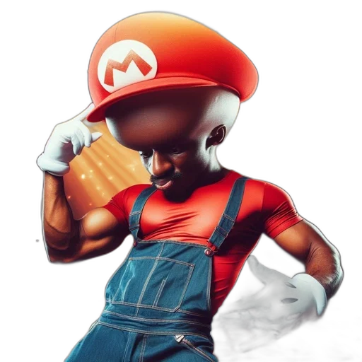 weapon, animal, robot, hat transparent PNG cut-out