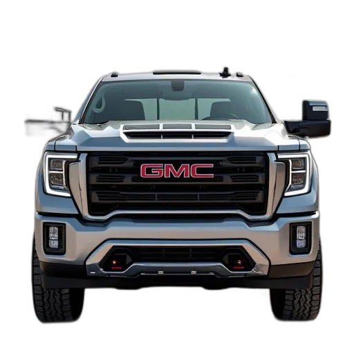 car, front, end, gray transparent PNG cut-out