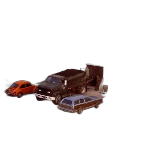 car, 3d render, concept art, black transparent PNG cut-out