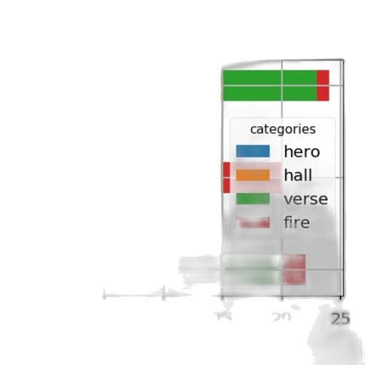 fire, monochrome, red, bar transparent PNG cut-out