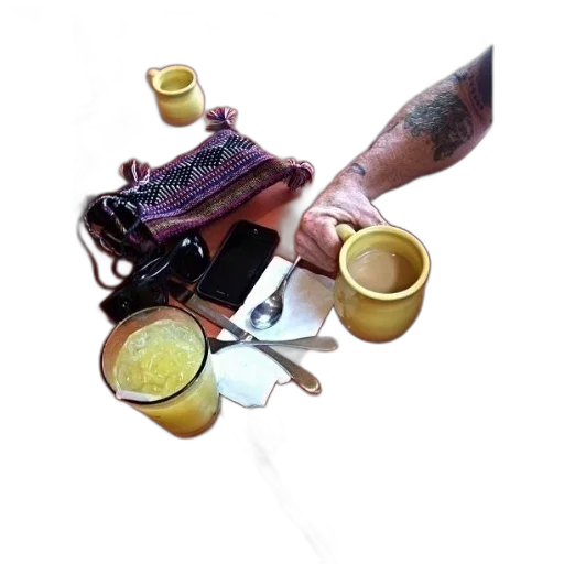 weapon, jewelry, staff, bottle transparent PNG cut-out