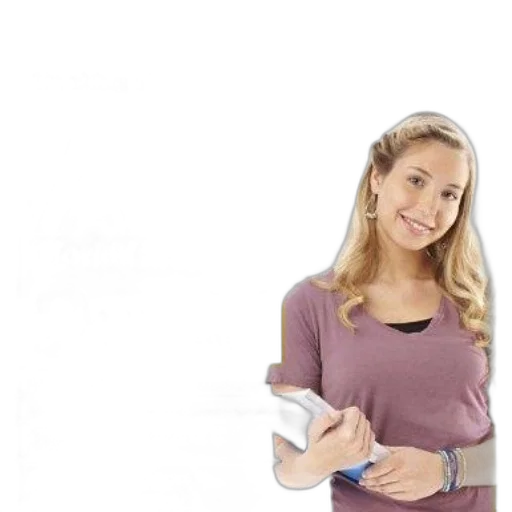staff, dress, hair, jewelry transparent PNG cut-out