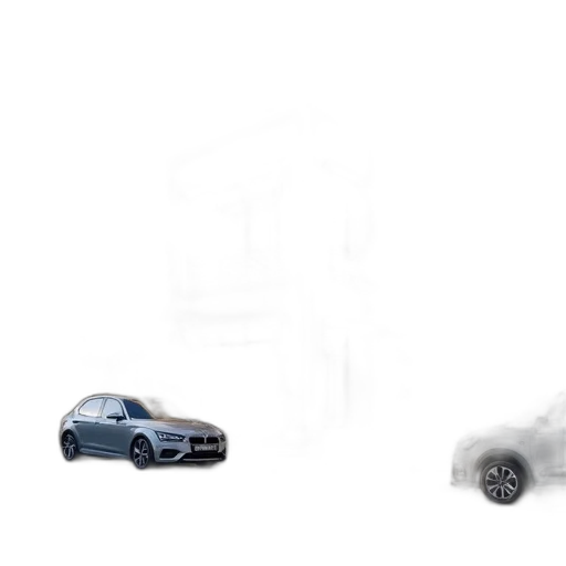 car, weapon, robot, dragon transparent PNG cut-out