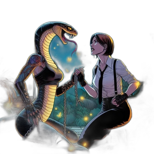dragon, creature, concept art, comic book art transparent PNG cut-out