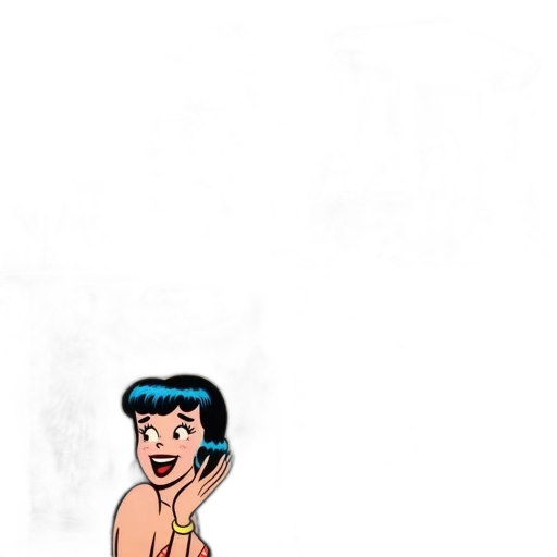dress, jewelry, weapon, staff transparent PNG cut-out