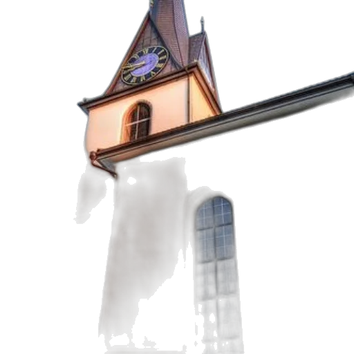 building, sword, weapon, concept art transparent PNG cut-out