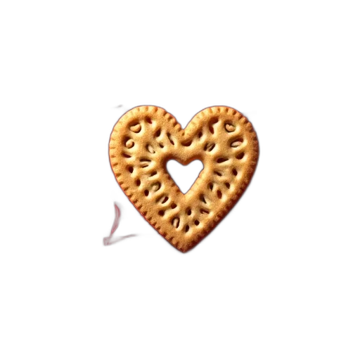 food, jewelry, pixel art, red transparent PNG cut-out