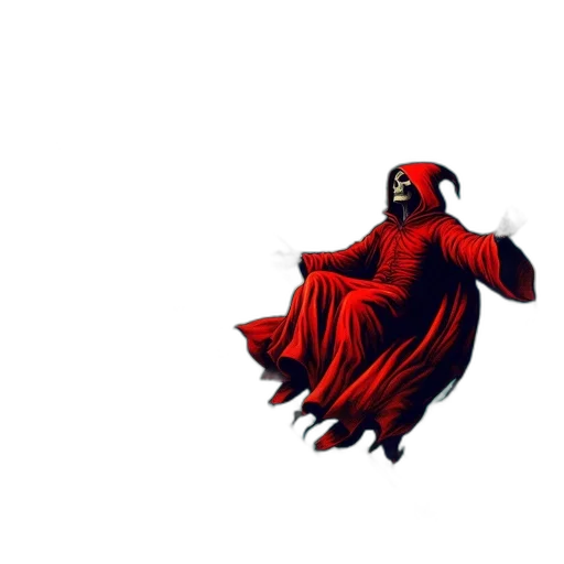 creature, mask, animal, dress transparent PNG cut-out