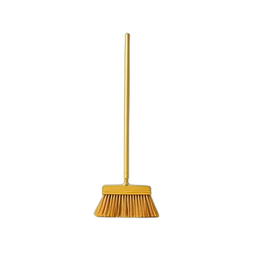staff, furniture, umbrella, crown transparent PNG cut-out
