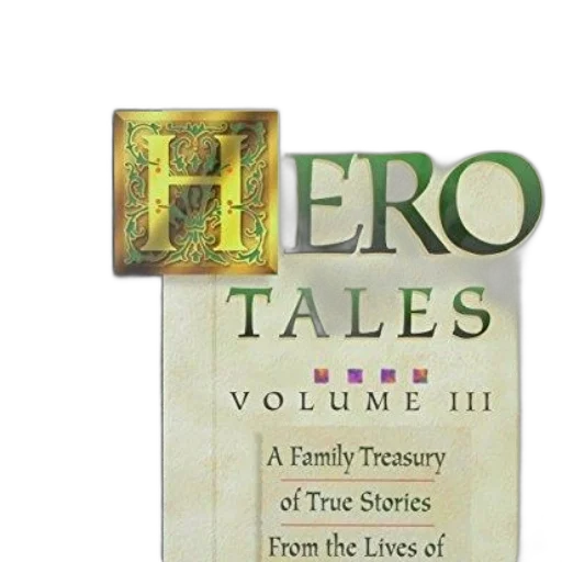 hero, tales, volume, iii transparent PNG cut-out