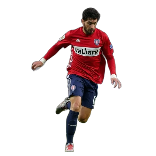 montreal, impact, forward, ryan transparent PNG cut-out