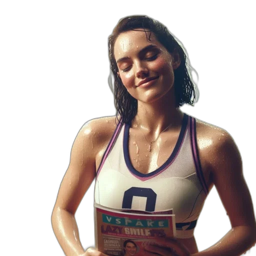 dress, robot, bottle, gym transparent PNG cut-out