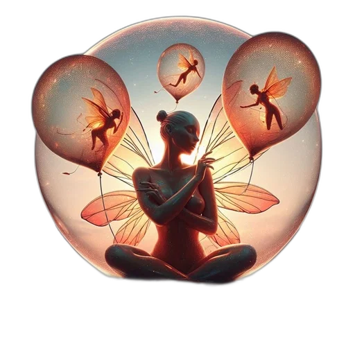 jewelry, concept art, fantasy art, comic book art transparent PNG cut-out
