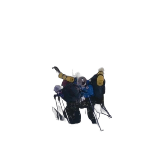 robot, staff, weapon, dragon transparent PNG cut-out