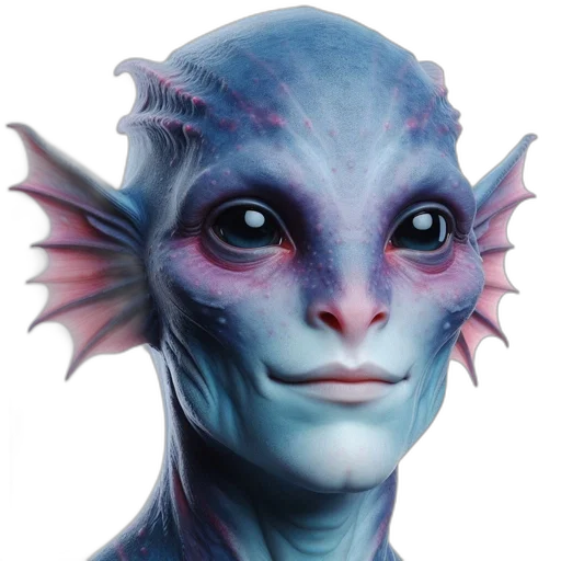 creature, face, dragon, mask transparent PNG cut-out