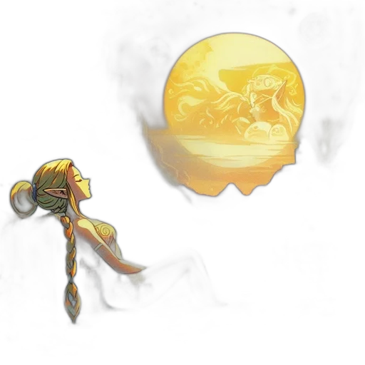 staff, sword, weapon, mask transparent PNG cut-out