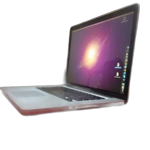 staff, 3d render, macbook, pro transparent PNG cut-out