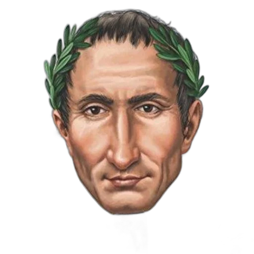 face, mask, crown, photorealistic transparent PNG cut-out