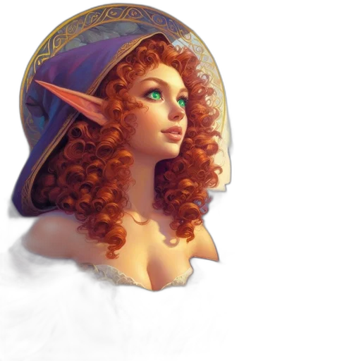 hat, crown, jewelry, face transparent PNG cut-out