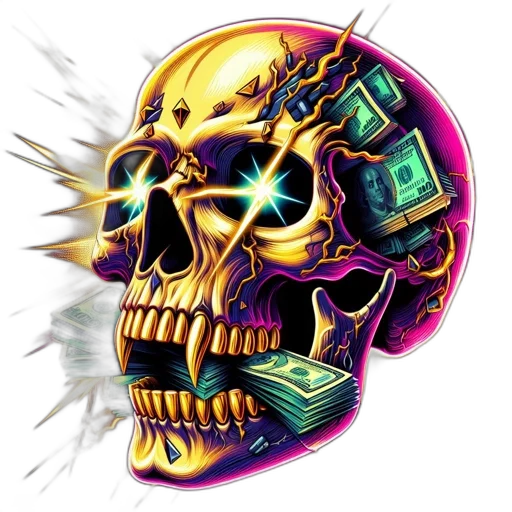 jewelry, weapon, staff, face transparent PNG cut-out