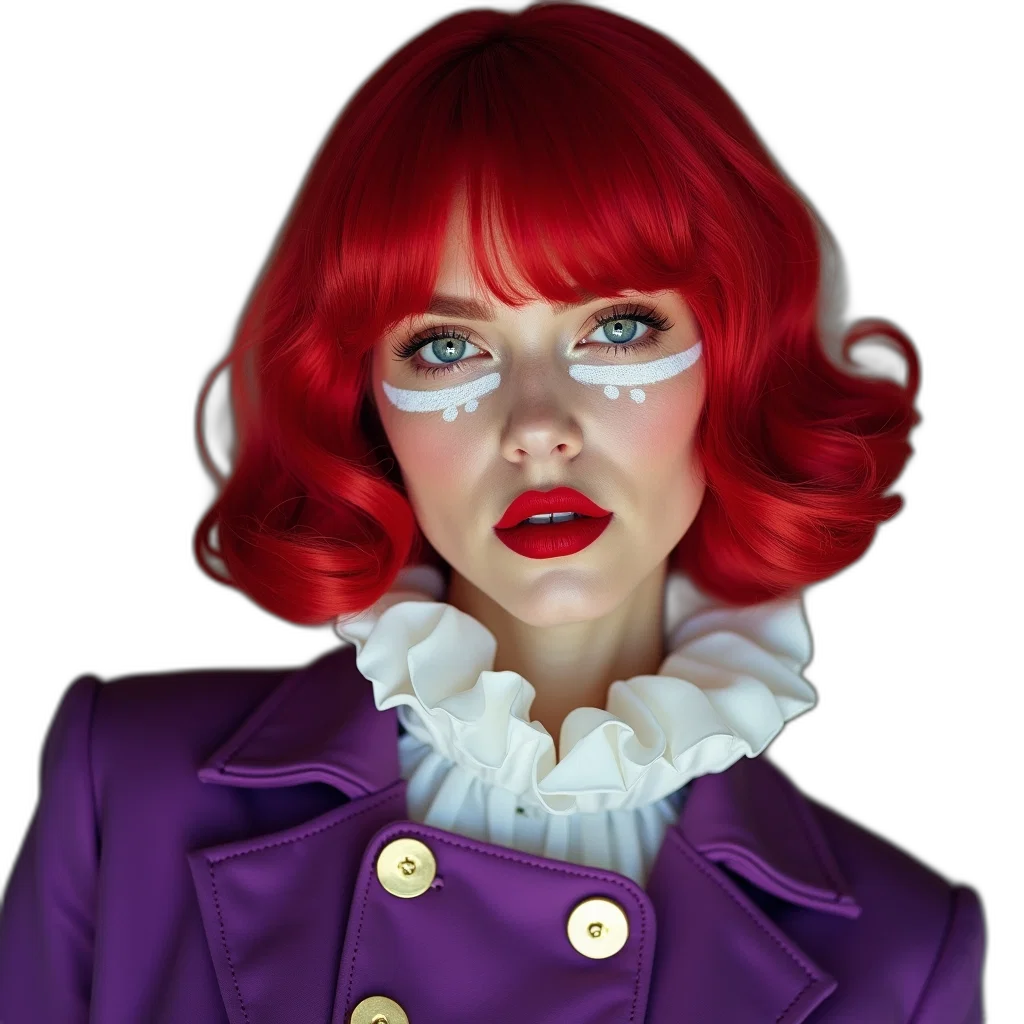 face, staff, mask, jacket transparent PNG cut-out