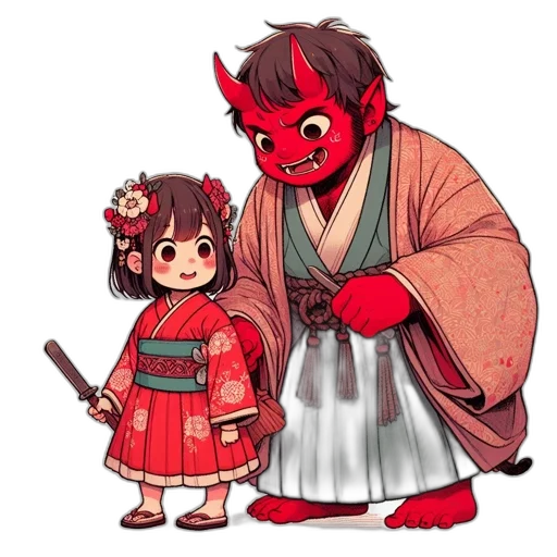 dragon, mask, concept art, pixel art transparent PNG cut-out