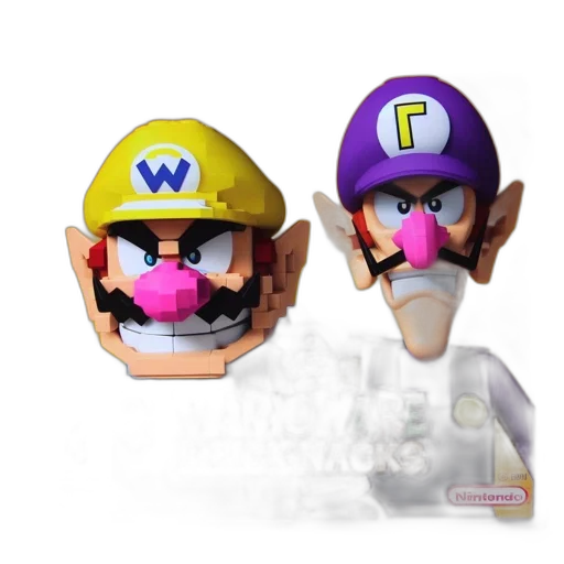 mask, 3d render, concept art, pixel art transparent PNG cut-out