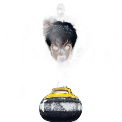mask, bottle, robot, face transparent PNG cut-out