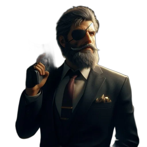 mask, staff, face, weapon transparent PNG cut-out