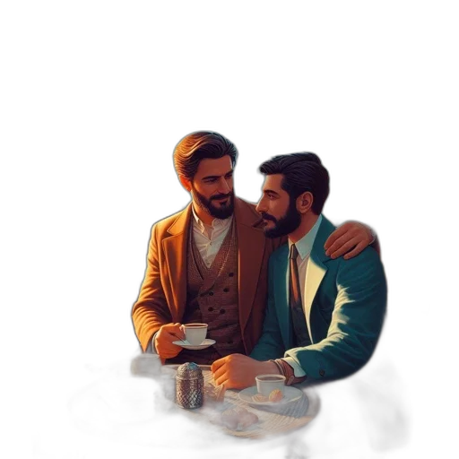 jacket, food, concept art, pixel art transparent PNG cut-out